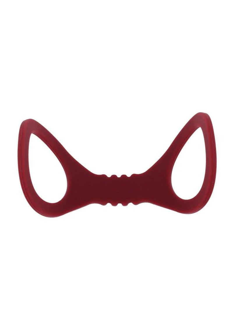 Sex and Mischief Enchanted Silicone Cuffs - Image 7