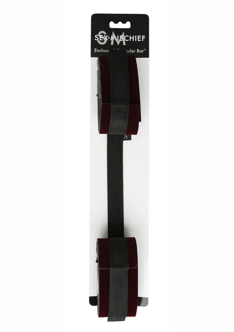 Sex and Mischief Enchanted Spreader Bar - Image 2