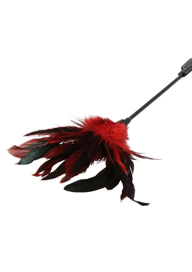 Sex and Mischief Feather Slapper - Image 4