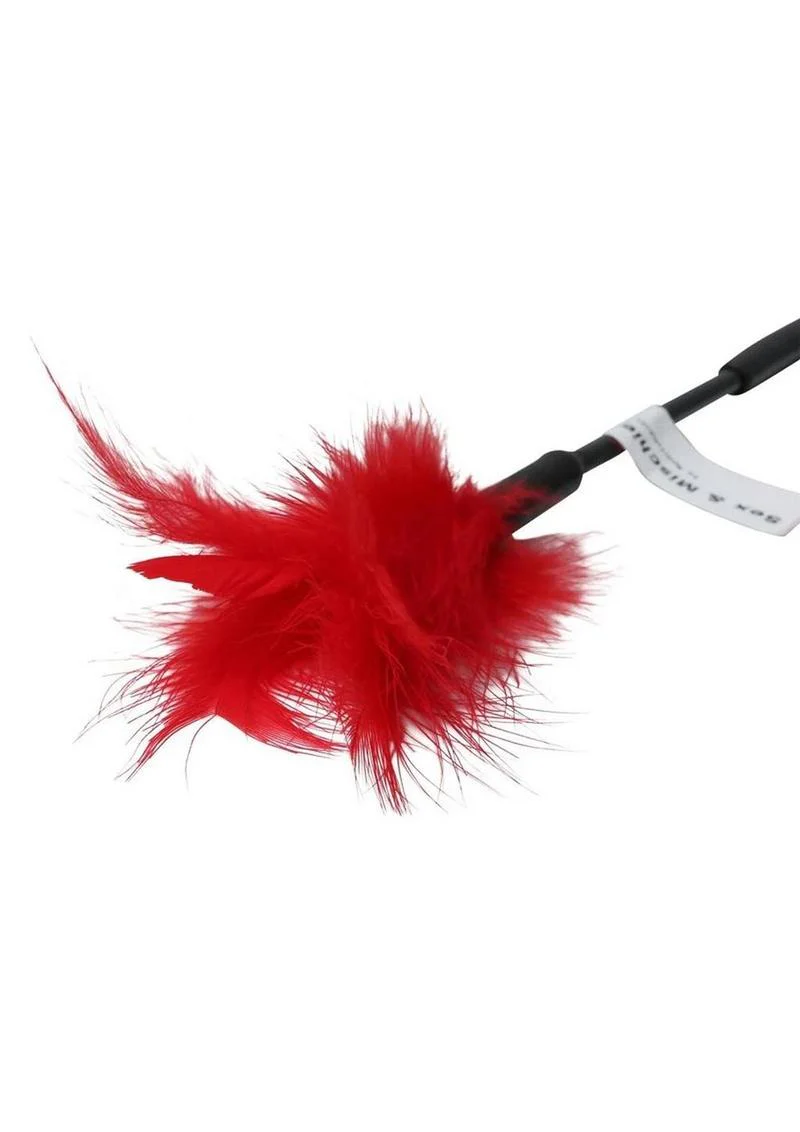 Sex and Mischief Feather Tickler - Image 10
