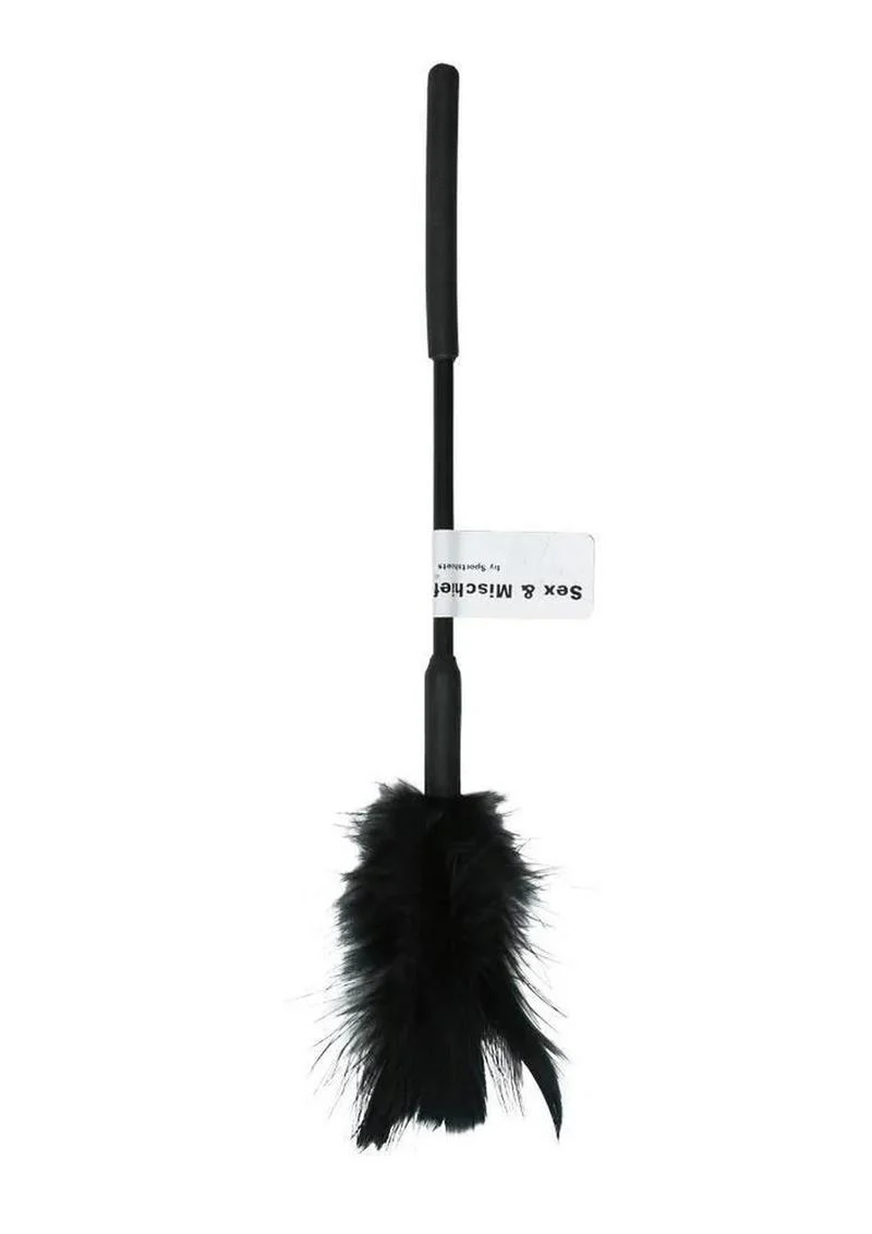 Sex and Mischief Feather Tickler - Image 5