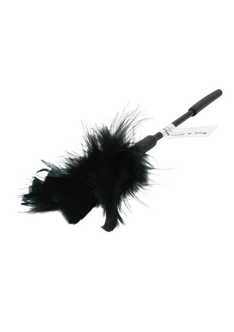 Sex and Mischief Feather Tickler - Image 6