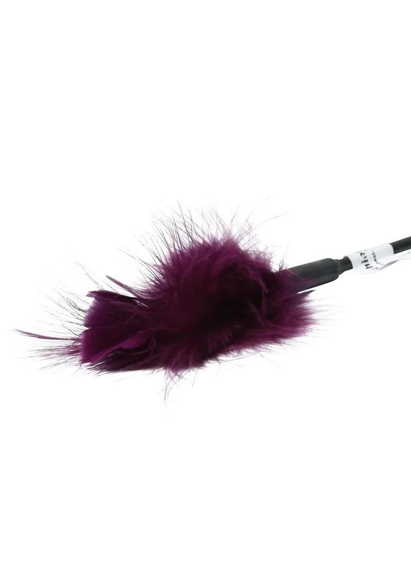 Sex and Mischief Feather Tickler - Image 8