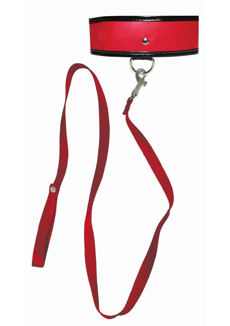 Sex and Mischief Leash and Collar - Image 7