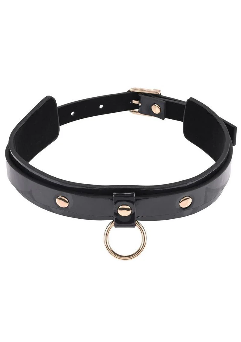 Sex and Mischief Orbit Day Collar