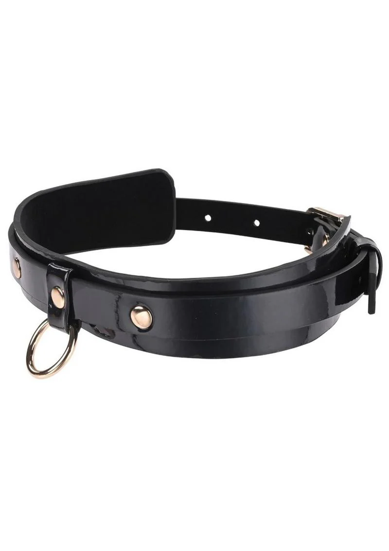 Sex and Mischief Orbit Day Collar - Image 3