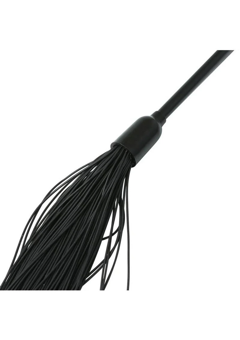Sex and Mischief Rubber Tickler