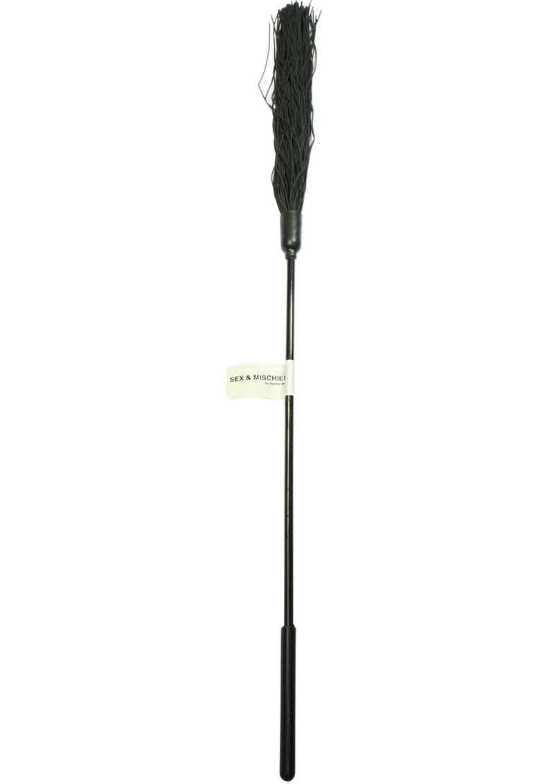 Sex and Mischief Rubber Tickler - Image 3