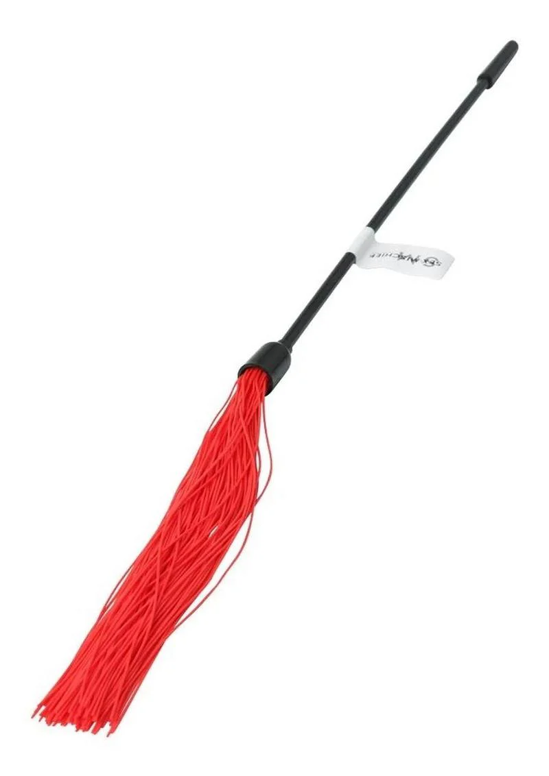 Sex and Mischief Rubber Tickler - Image 7