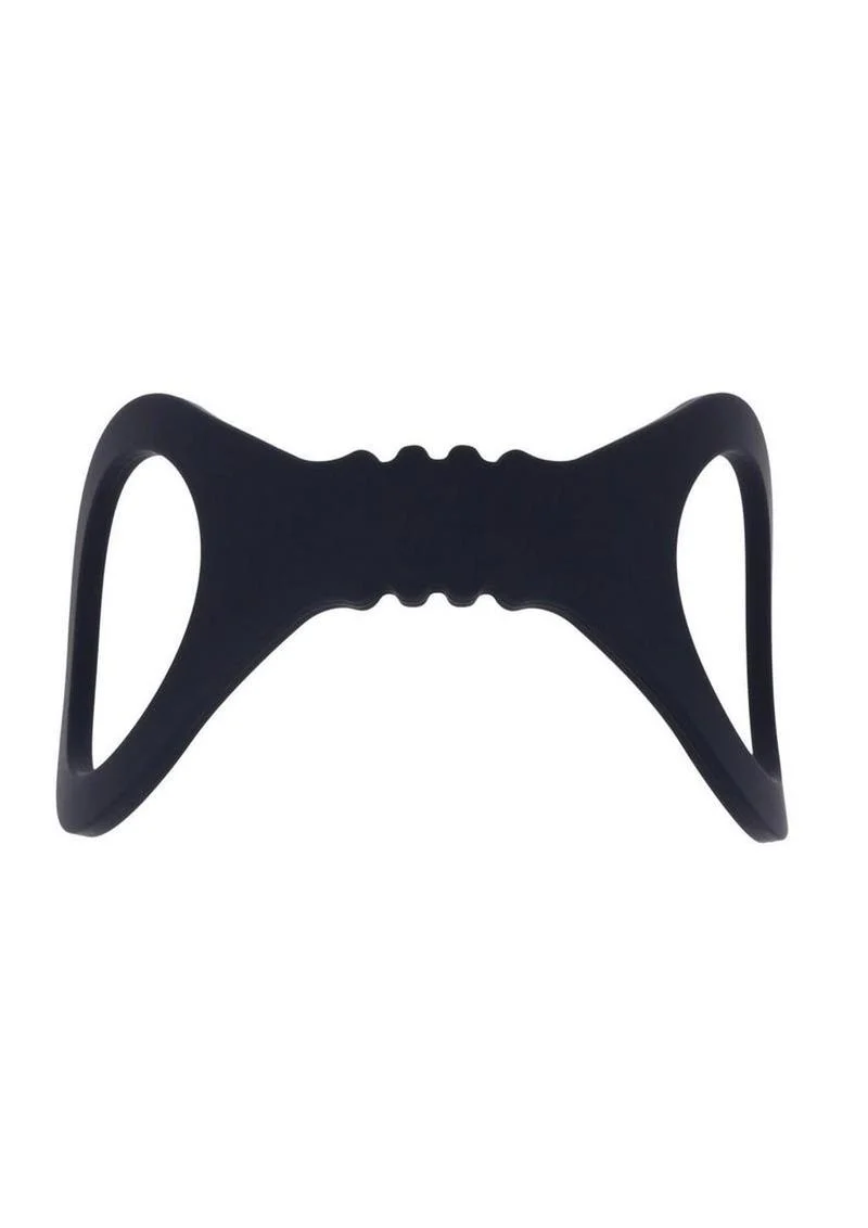 Sex and Mischief Shadow Silicone Cuffs - Image 7