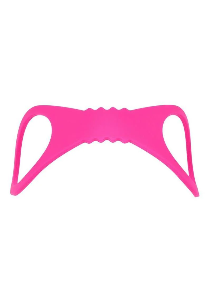 Sex and Mischief Silicone Cuffs - Image 4