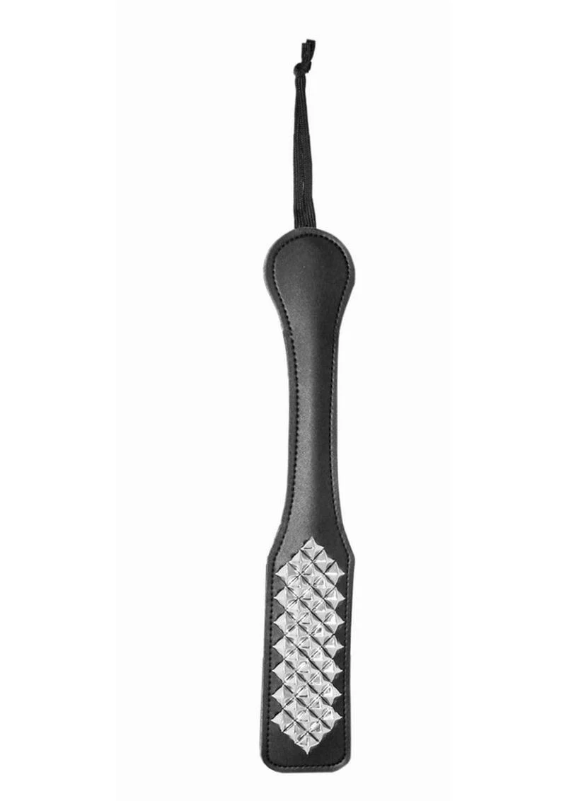 Sex and Mischief Studded Paddle - Image 3