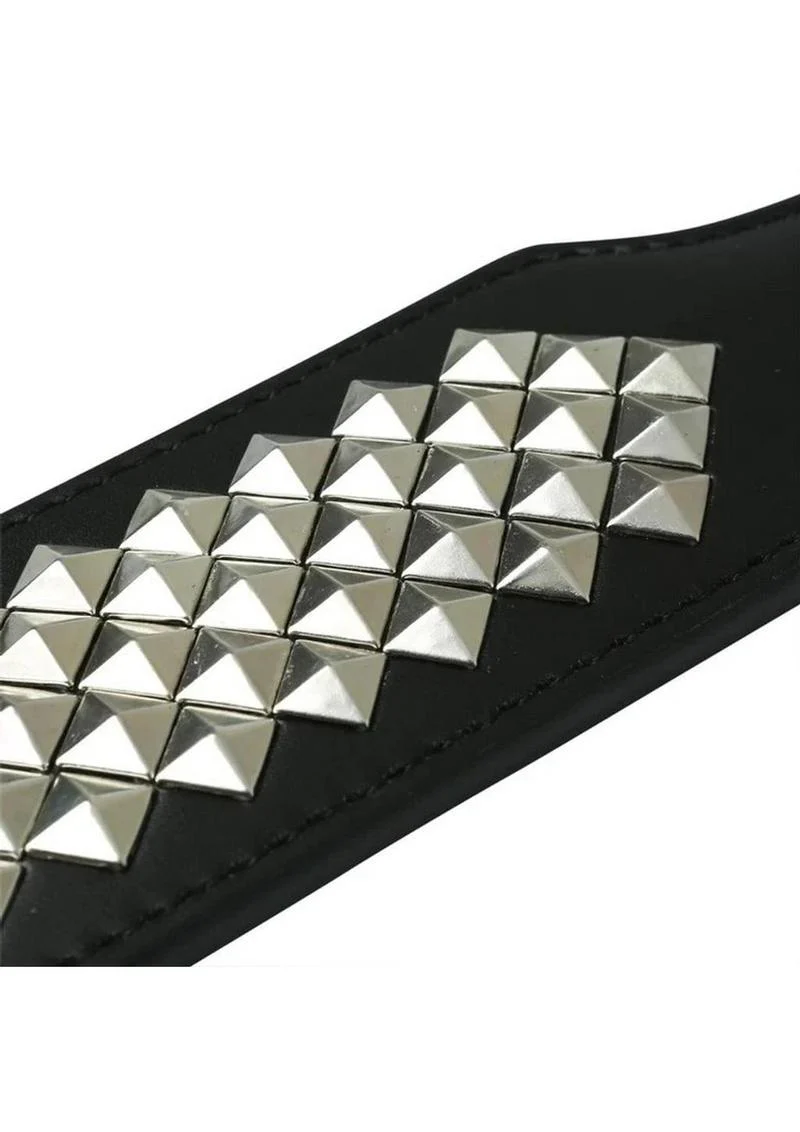 Sex and Mischief Studded Paddle - Image 4