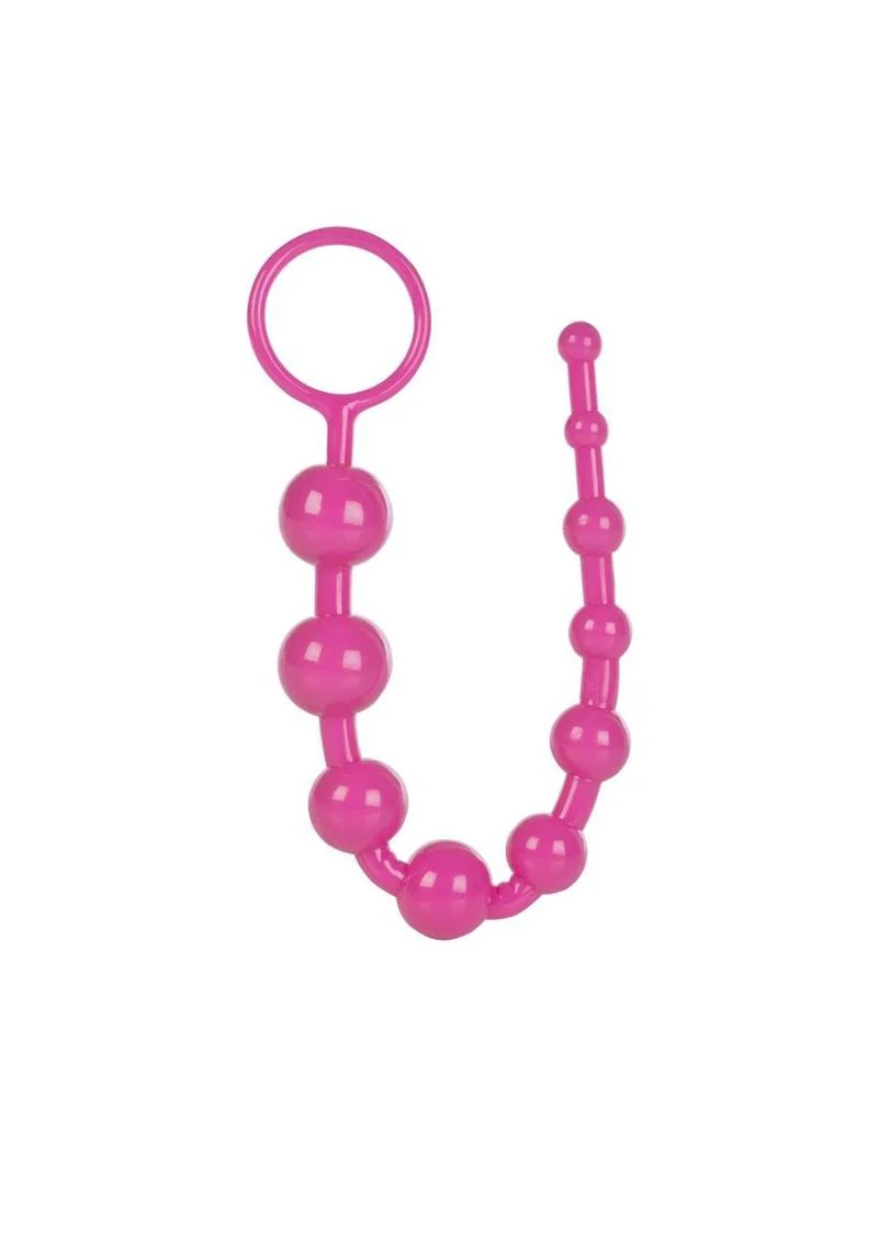 Shane's World Advanced Anal 101 Anal Beads - Image 3