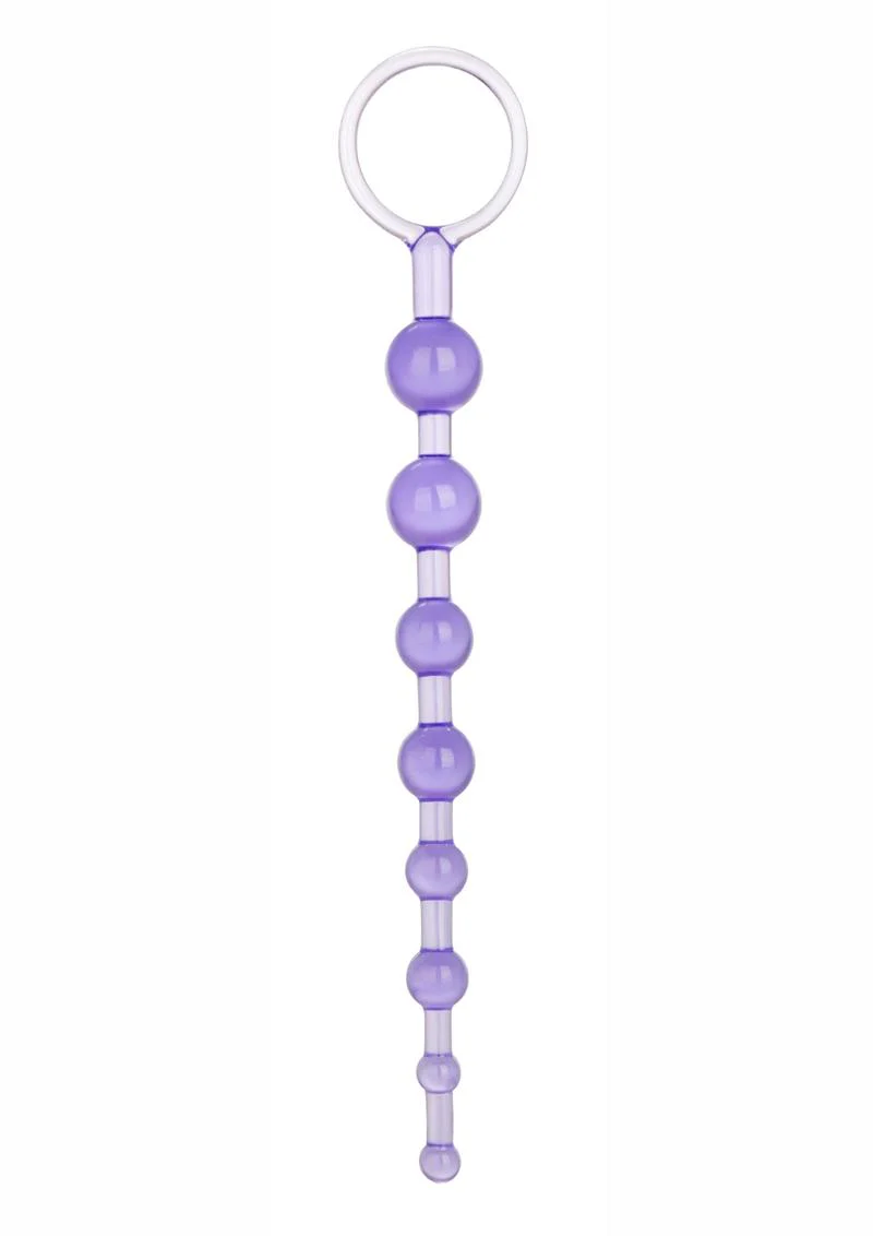 Shane's World Anal 101 Intro Anal Beads - Image 4