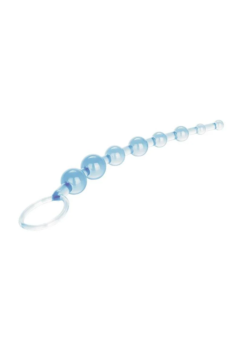 Shane's World Anal 101 Intro Anal Beads - Image 7