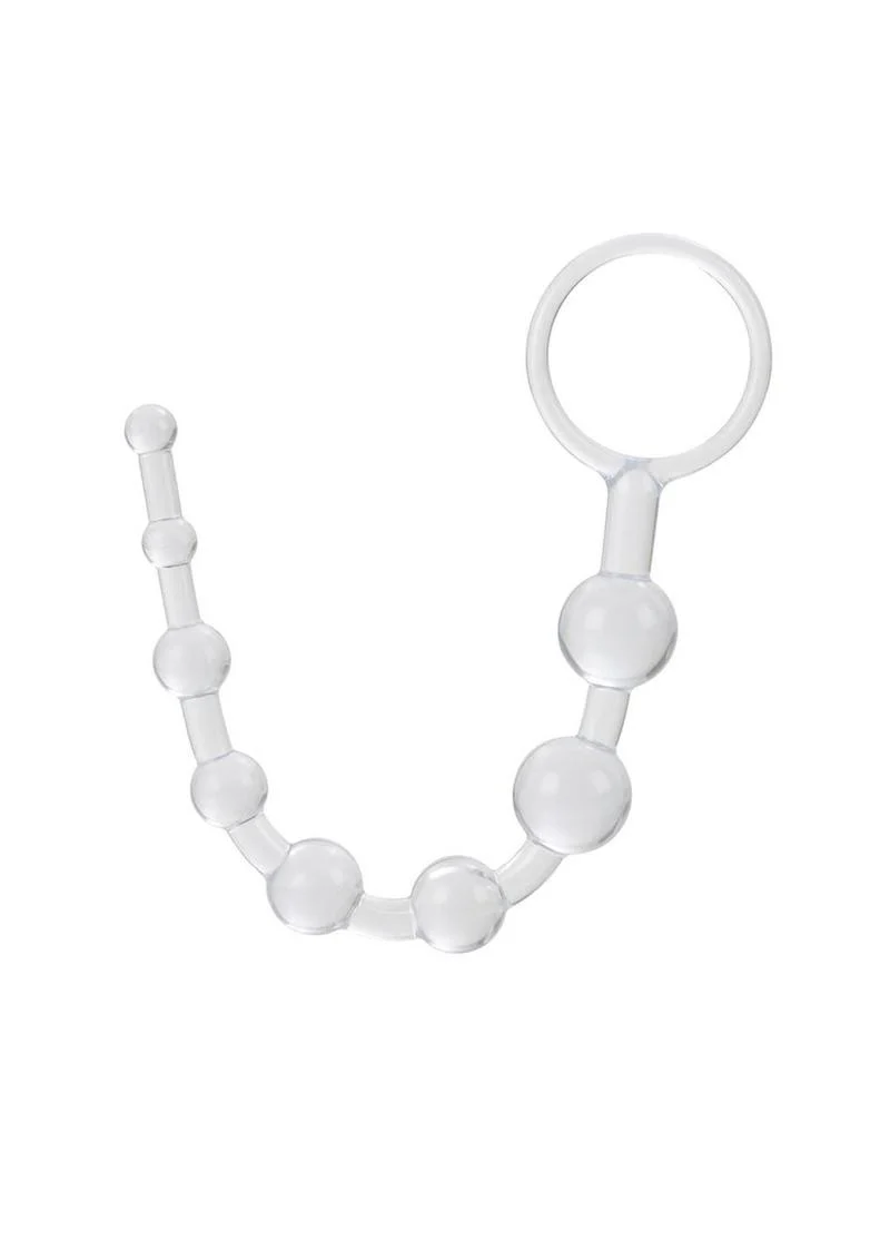 Shane's World Anal 101 Intro Anal Beads - Image 9