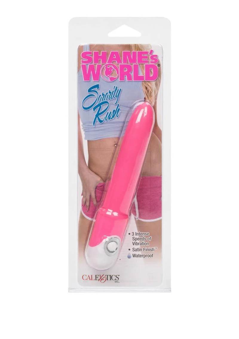 Shane's World Sorority Rush Vibrator - Image 2