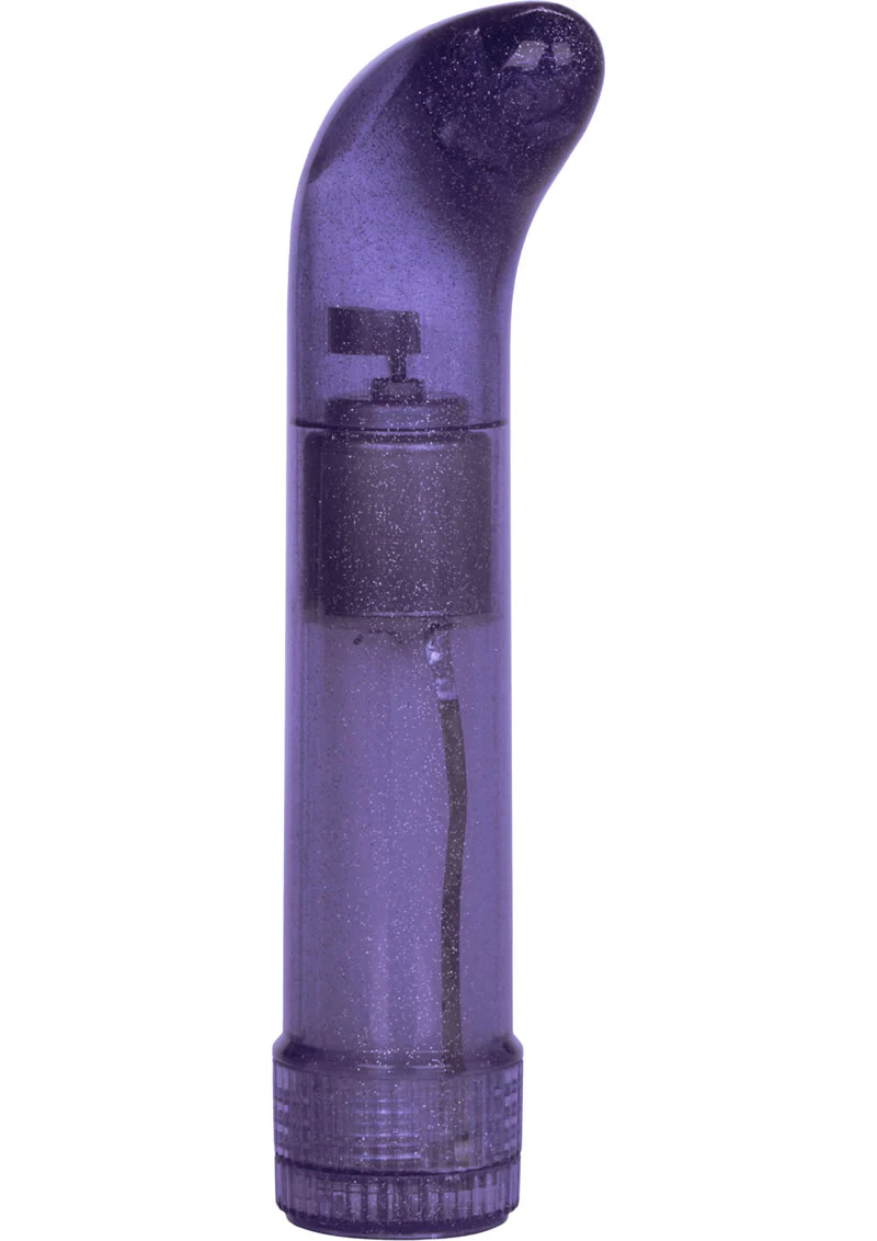 Shane's World Sparkle G G-Spot Vibrator - Image 3