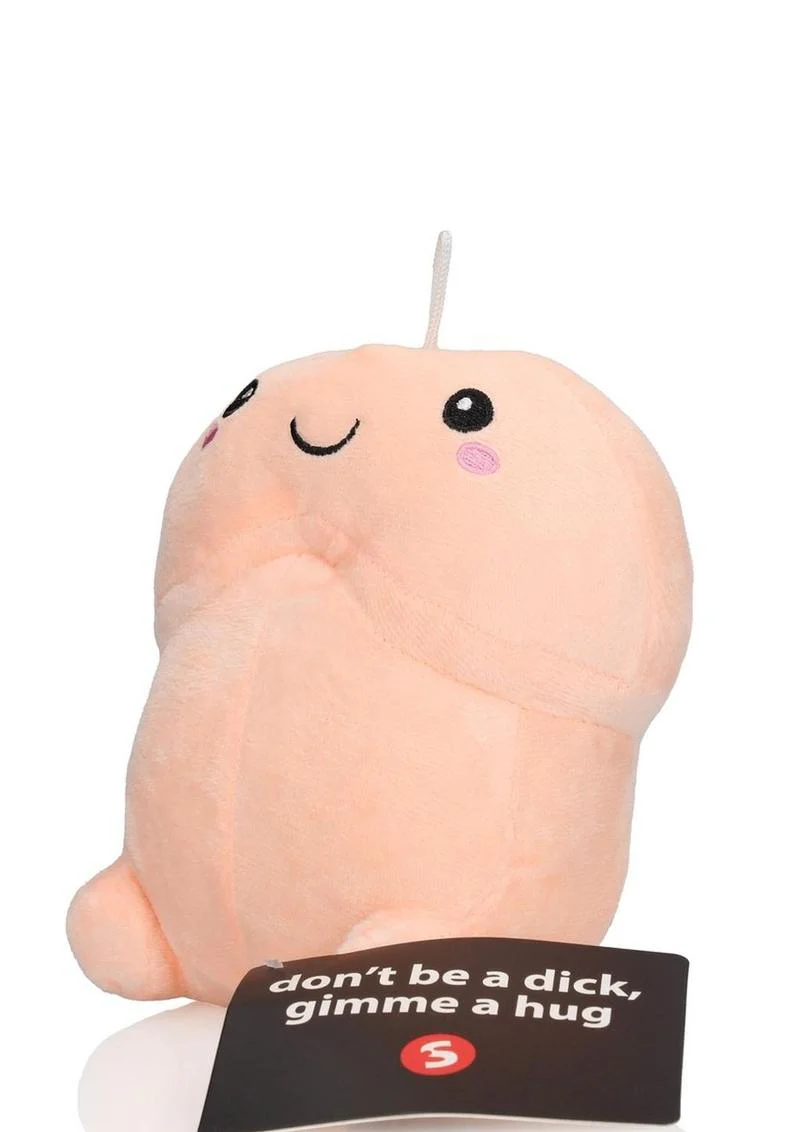 Shots Short Penis Stuffy - Image 7