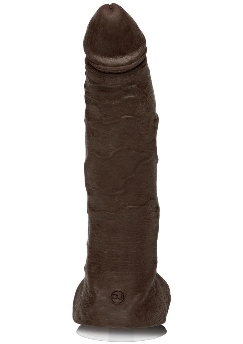 Signature Cocks Jason Luv Dildo - Image 3