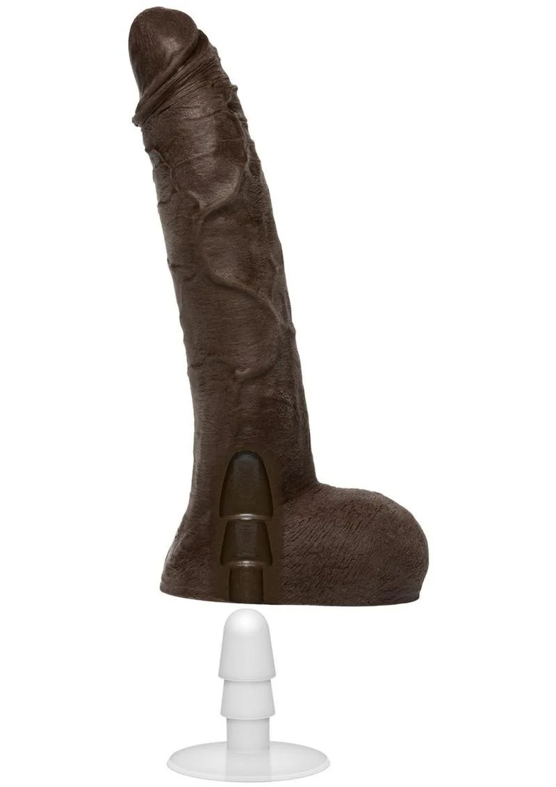 Signature Cocks Jason Luv Dildo - Image 4