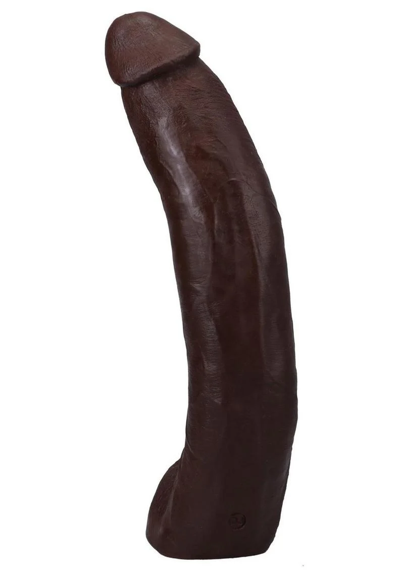 Signature Cocks Ultraskyn Dredd Dildo with Removable Suction Cup - Image 4