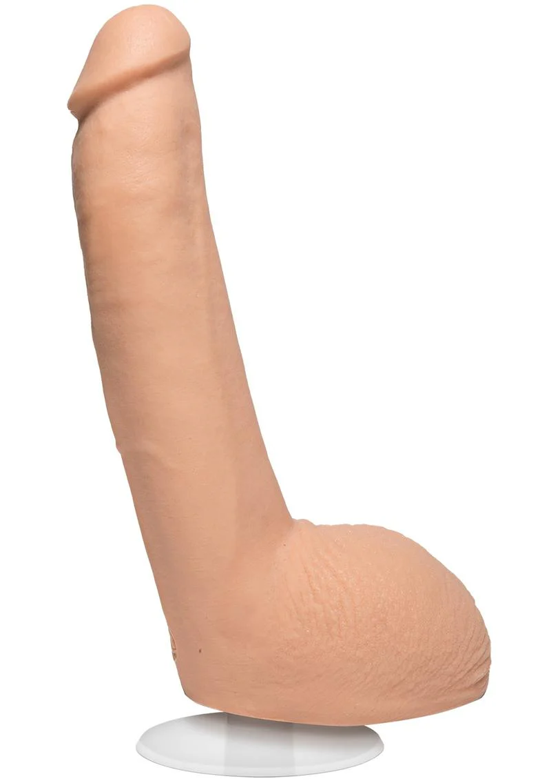 Signature Cocks Xander Corvus Dildo
