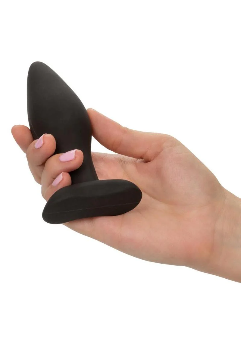 Silicone Anal Exerciser Anal Plug - Image 3