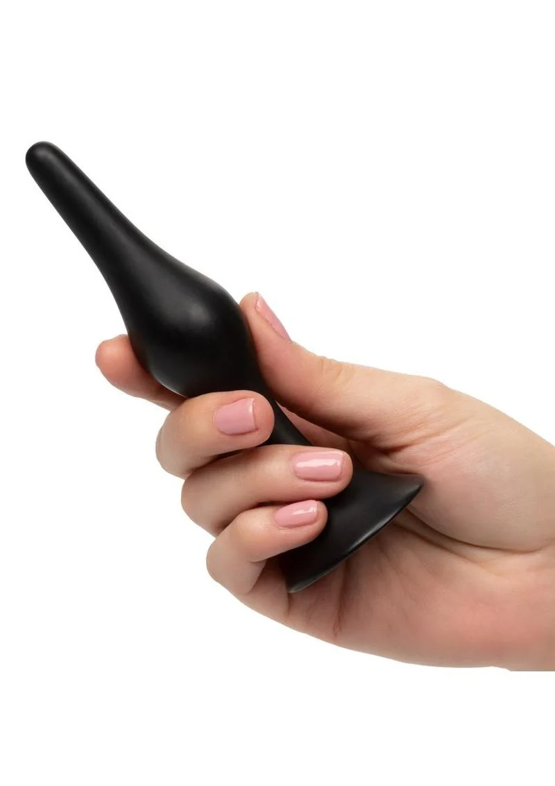Silicone Anal Starter Kit - Image 3