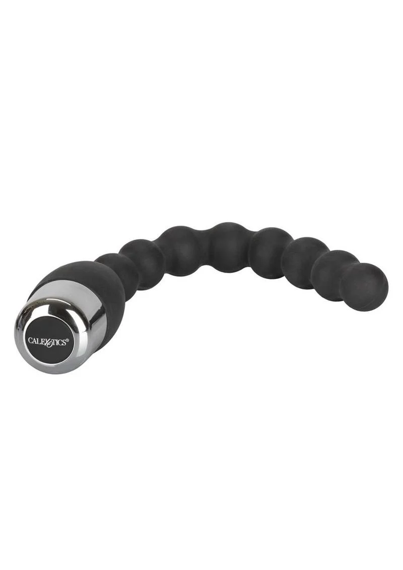 Silicone Bendie Power Probe Anal Beads Waterproof - Image 3