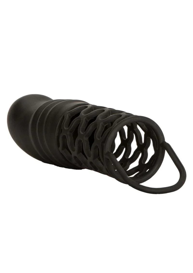 Silicone Penis Extender - Image 3