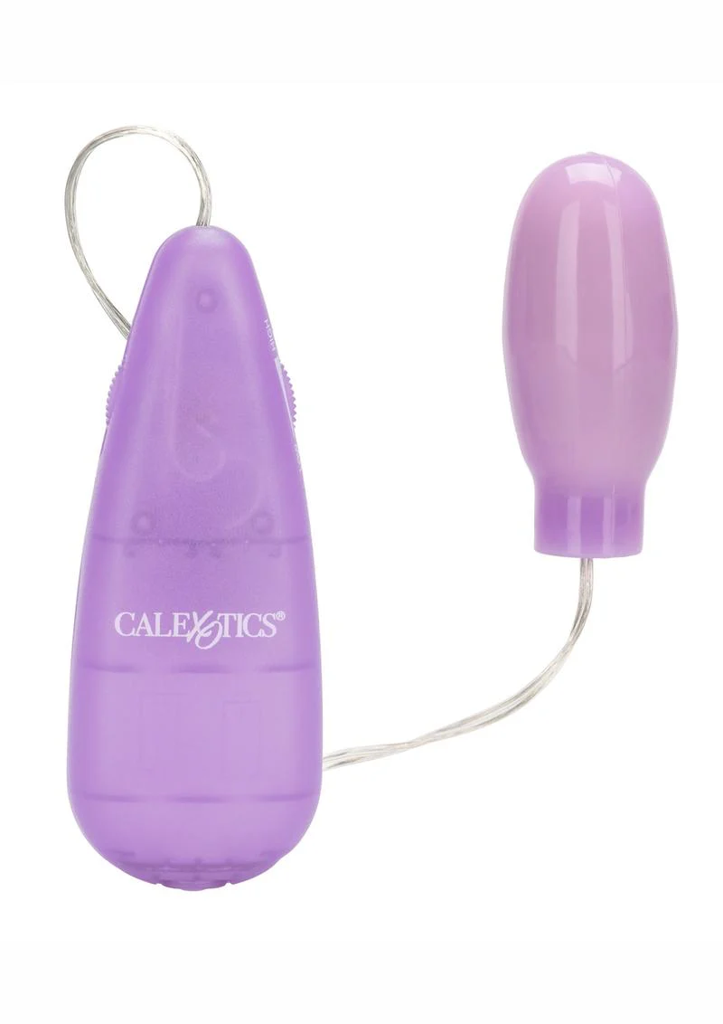 Silicones Slims Smooth Bullet