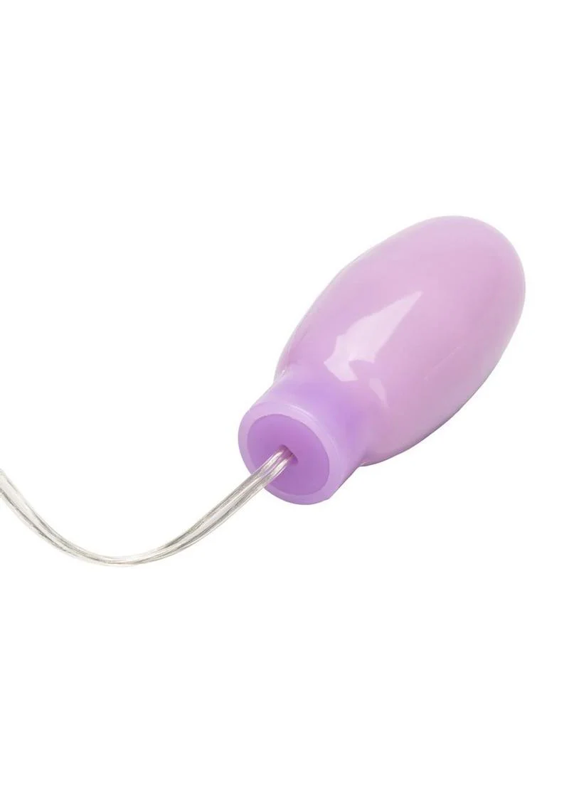 Silicones Slims Smooth Bullet - Image 4