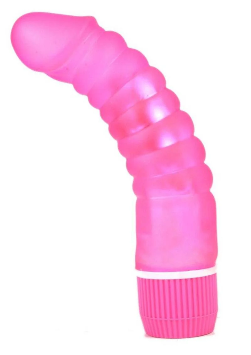 Silky Stud Vibrator - Image 2