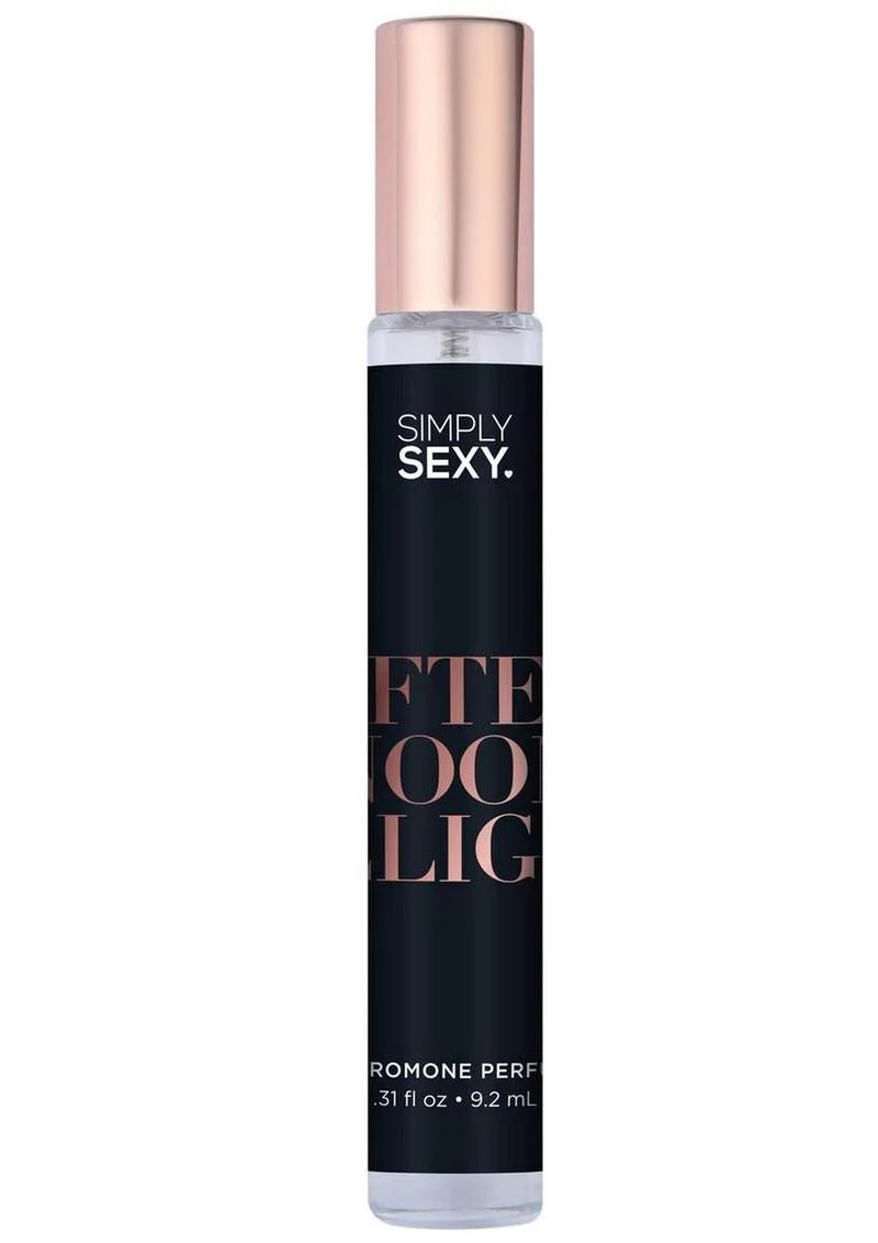 Simply Sexy Pheromone Perfume Afternoon Delight Spray - Image 2