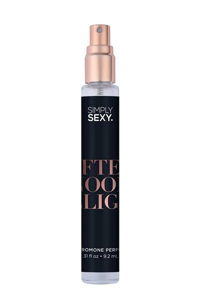 Simply Sexy Pheromone Perfume Afternoon Delight Spray - Image 3