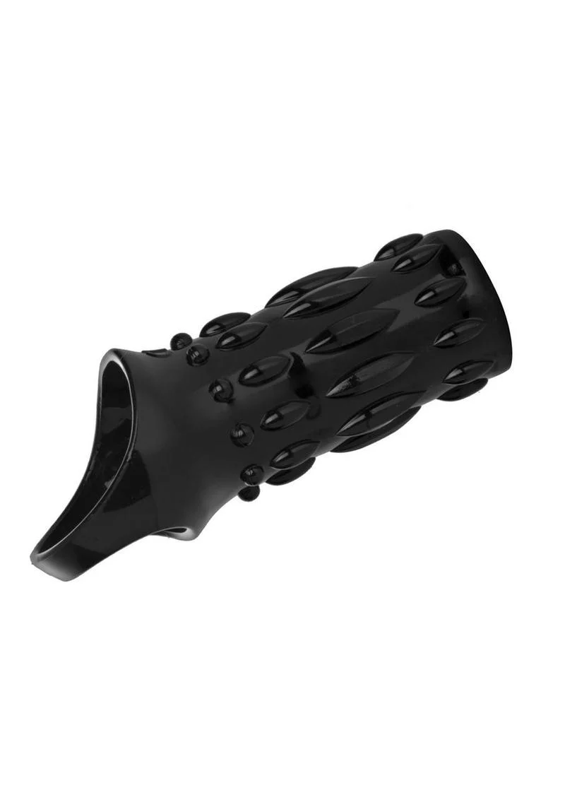Size Matters Enhancer Sex Sleeve - Image 4
