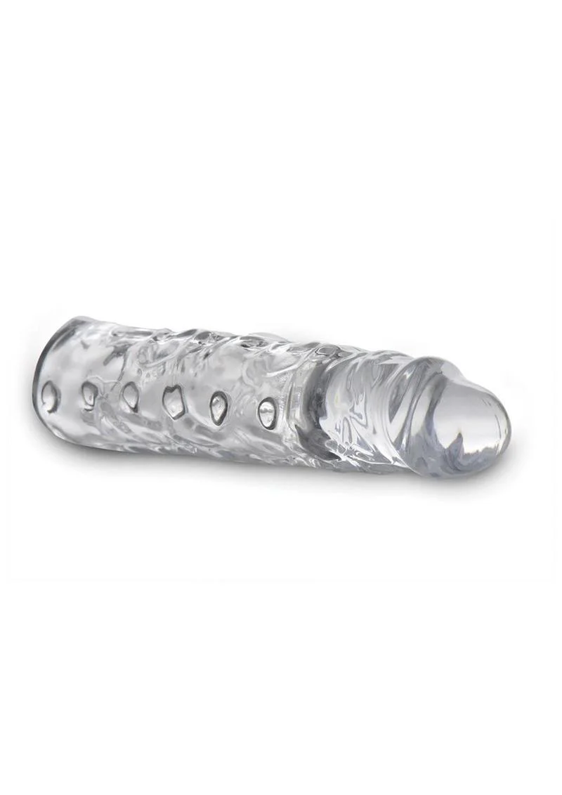 Size Matters Penis Enhancer Sleeve - Image 13