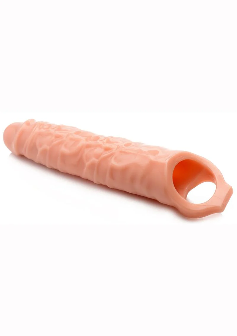Size Matters Penis Enhancer Sleeve - Image 4