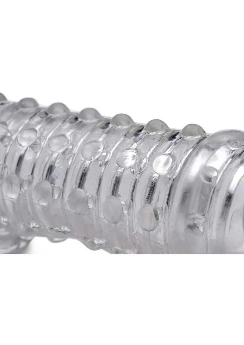 Size Matters Penis Enhancer Sleeve - Image 6
