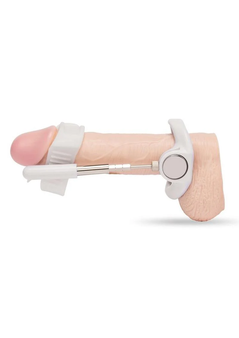 Size Up Advanced Penis Stretcher System - Image 3