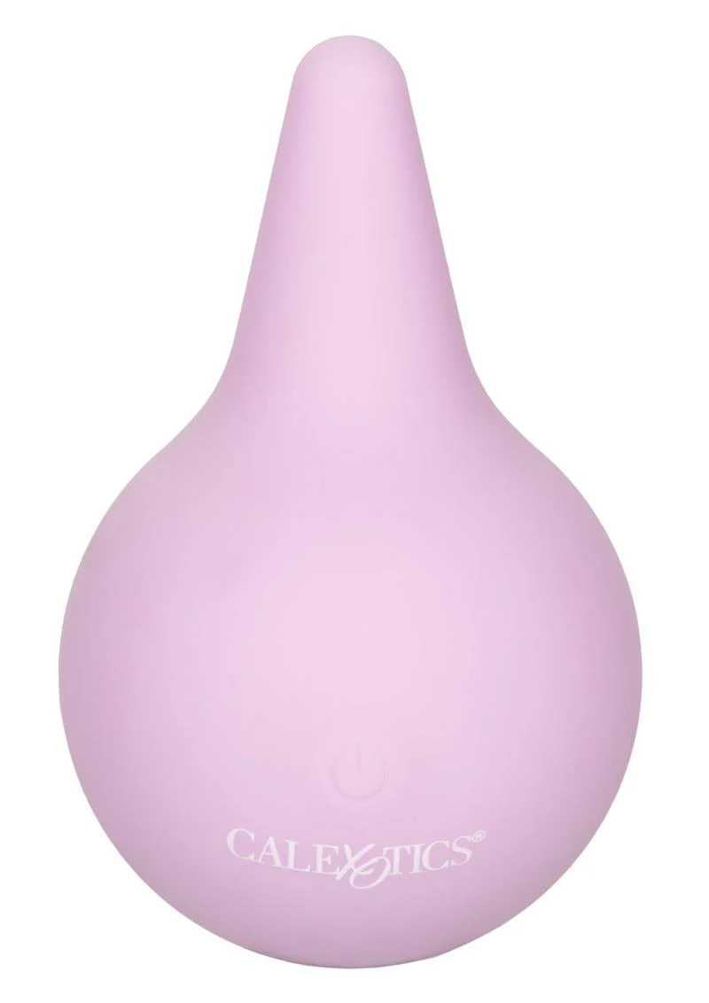 Slay #Arouseme Silicone Rechargeable Massager