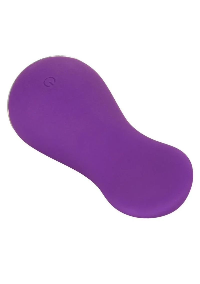 Slay Lover Silicone Rechargeable Massager - Image 3
