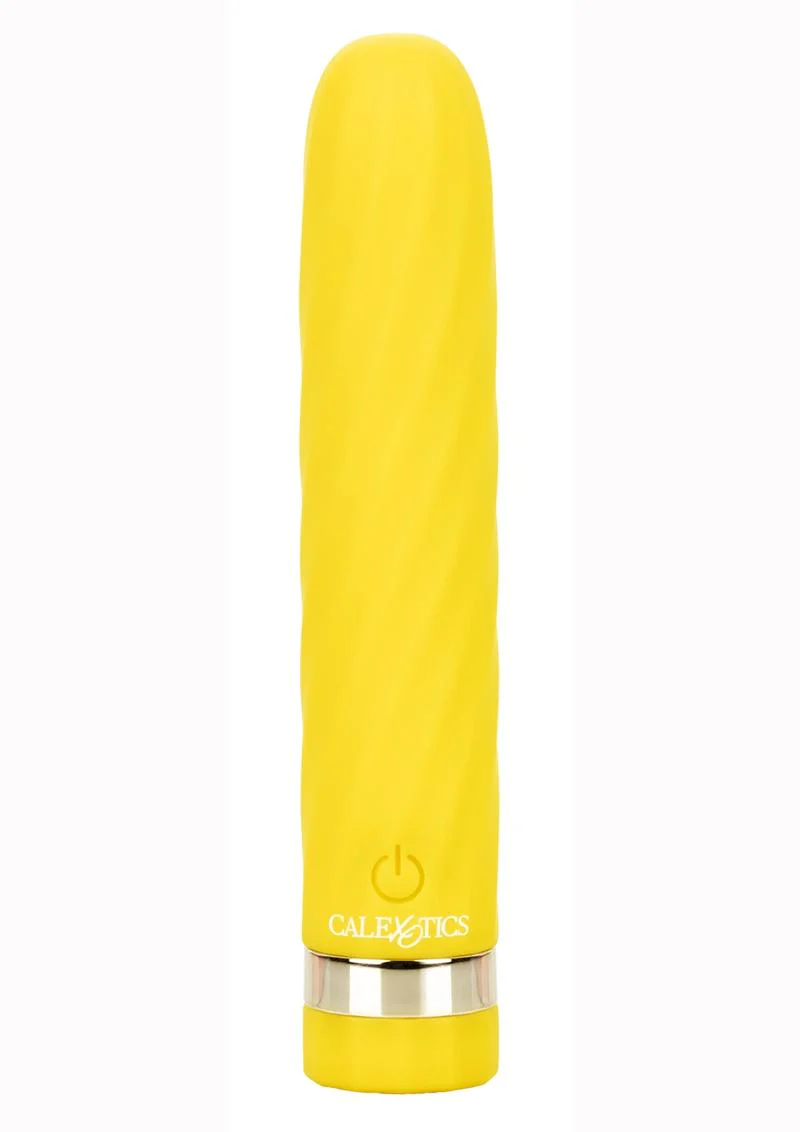 Slay #Seduceme Silicone Rechargeable Bullet