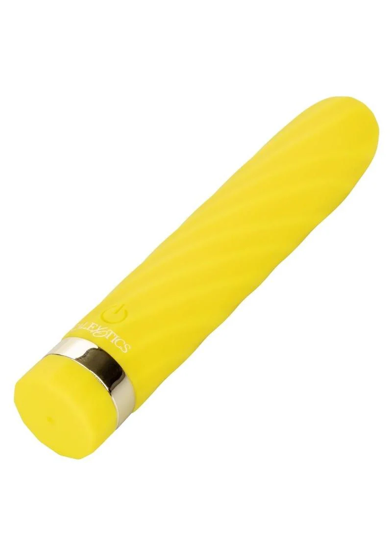 Slay #Seduceme Silicone Rechargeable Bullet - Image 4