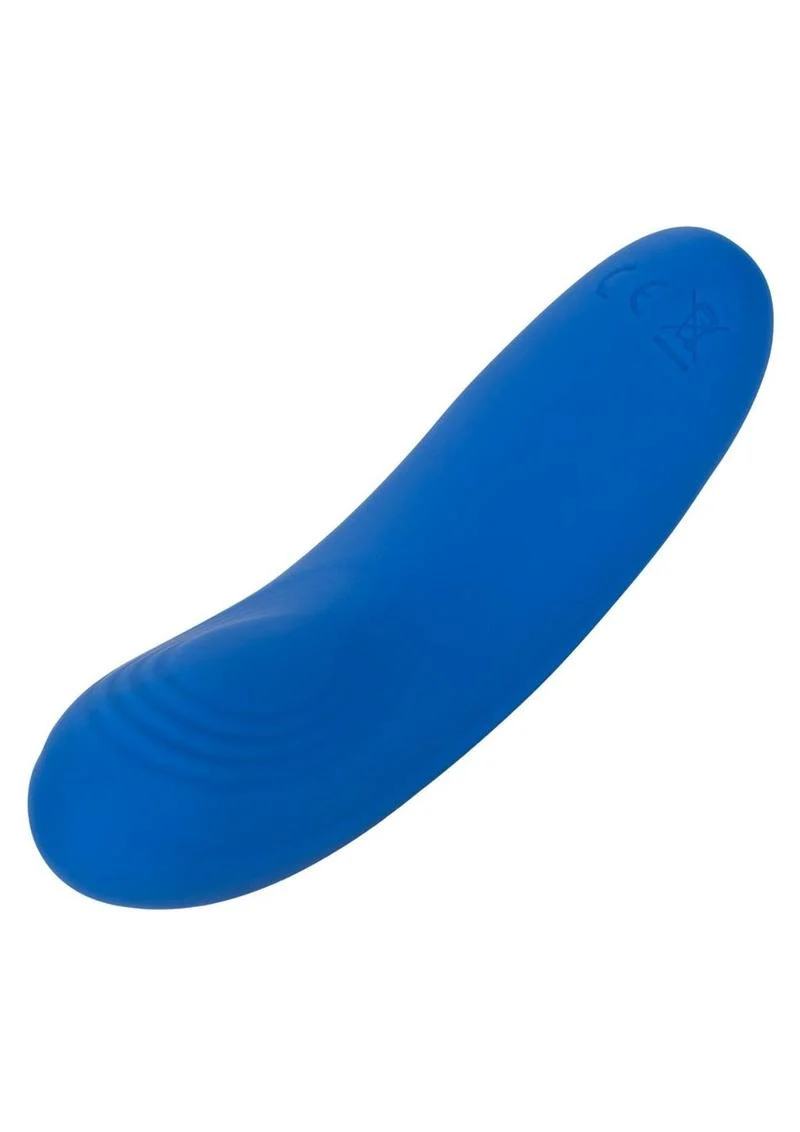 Slay #Temptme Silicone Rechargeable Bullet - Image 3