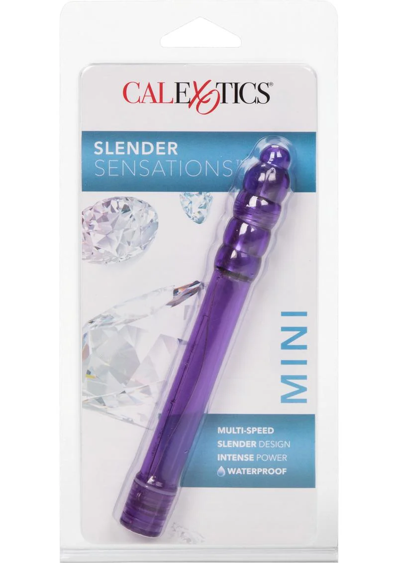 Slender Sensations Vibrator - Image 3