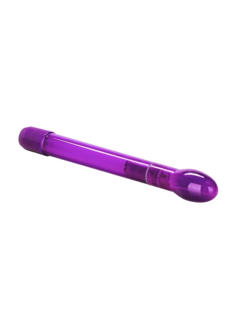 Slender Tulip Wand Vibrator - Image 11