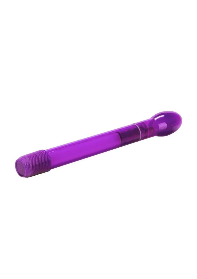 Slender Tulip Wand Vibrator - Image 12